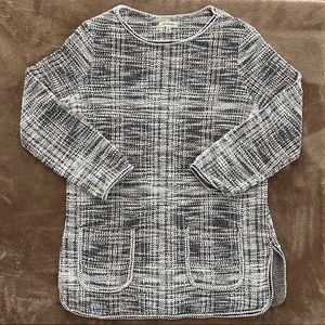 Women's Plaid Woven Top